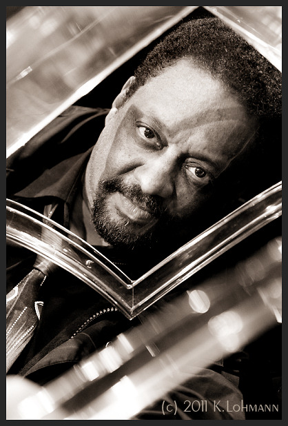 Chico Freeman 28.2.2011 (c) Katharina Lohmann