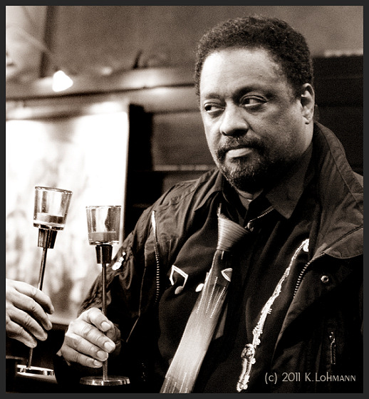 Chico Freeman 28.2.2011 (c) Katharina Lohmann