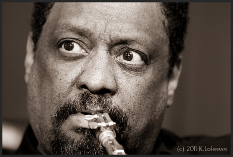 Chico Freeman 28.2.2011 (c) Katharina Lohmann