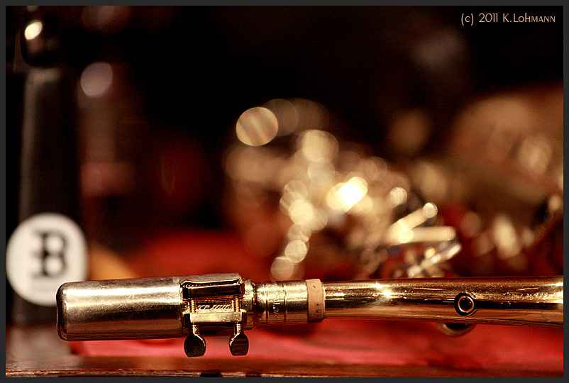 Chico Freeman 28.2.2011 (c) Katharina Lohmann