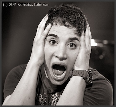 Fady Maalouf 15.6.2013 (c) Katharina Lohmann