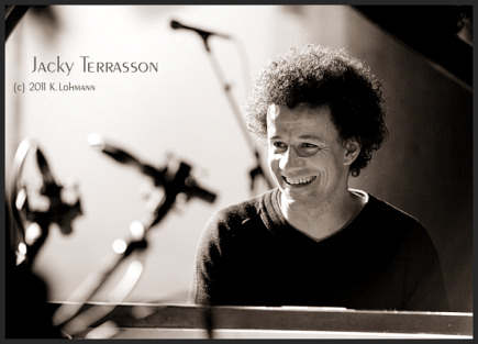 Jacky Terrasson 12.02.2011 (c) Katharina Lohmann