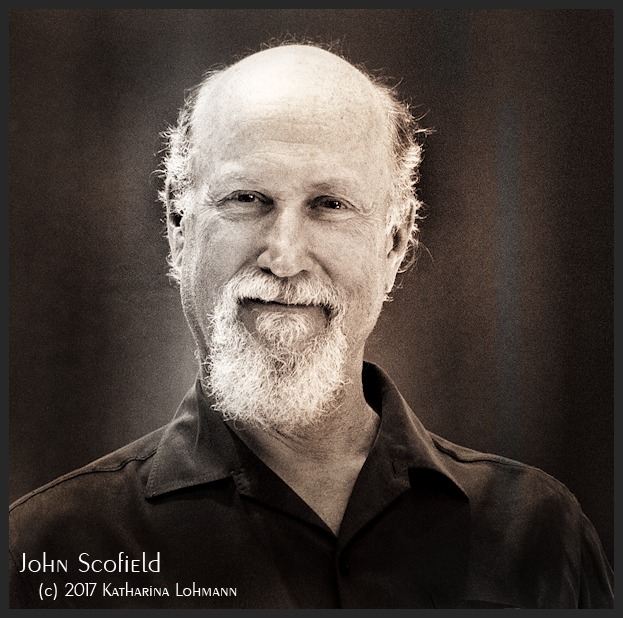 John Scofield 19.7.2017 (c) Katharina Lohmann