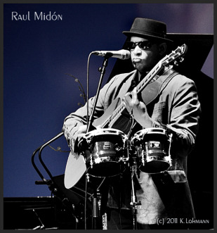 Raul Midón 2011 (c) Katharina Lohmann