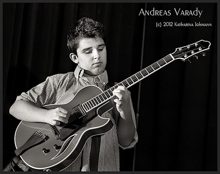 Andreas Varady 5.10.2012 (c) Katharina Lohmann