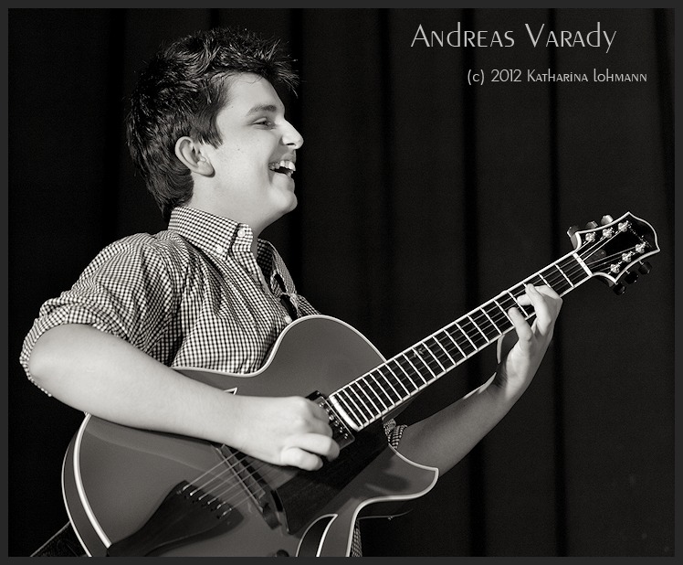 Andreas Varady 5.10.2012 (c) Katharina Lohmann