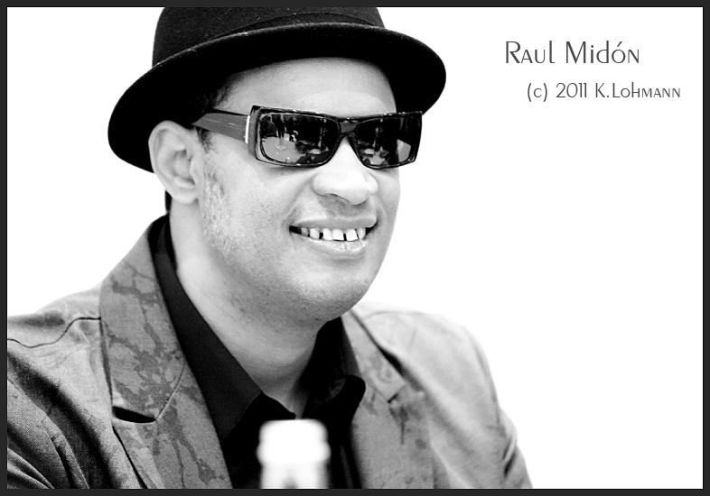 Raul Midón 2011 (c) Katharina Lohmann