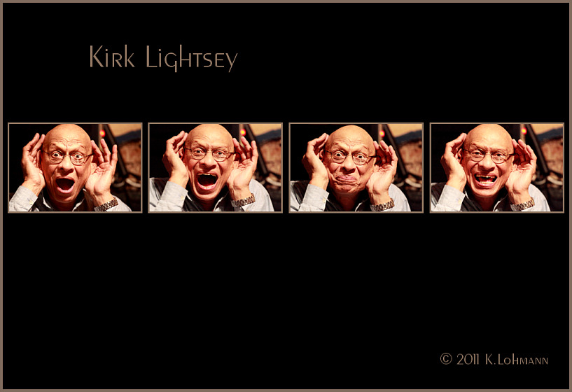 Kirk Lightsey 14.11.2011 (c) Katharina Lohmann