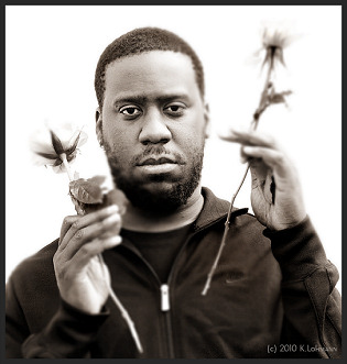 Robert Glasper 29.8.2010 (c) Katharina Lohmann