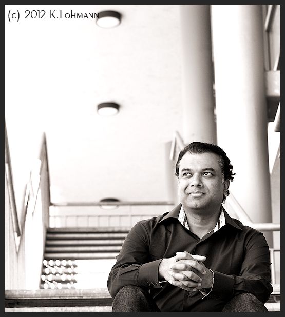 Rudresh Mahanthappa 1.5.2012 (c) Katharina Lohmann