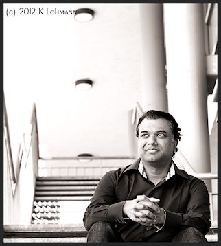 Rudresh Mahanthappa 1.5.2012 (c) Katharina Lohmann
