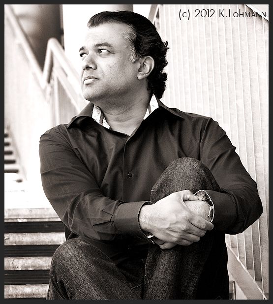 Rudresh Mahanthappa 1.5.2012 (c) Katharina Lohmann