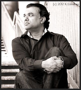 Rudresh Mahanthappa 1.5.2012 (c) Katharina Lohmann