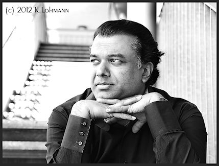 Rudresh Mahanthappa 1.5.2012 (c) Katharina Lohmann