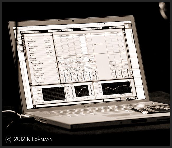 Rudresh Mahanthappa 1.5.2012 (c) Katharina Lohmann
