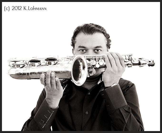 Rudresh Mahanthappa 1.5.2012 (c) Katharina Lohmann