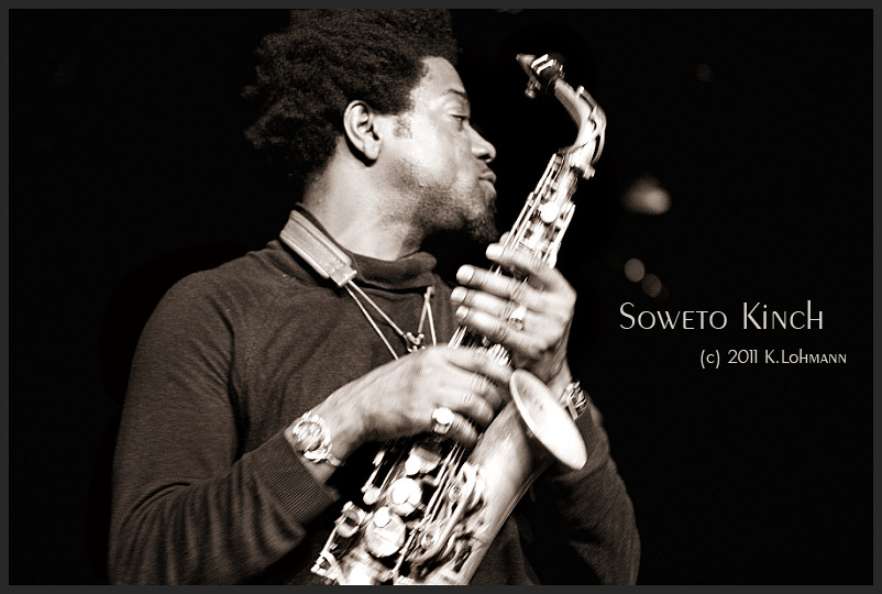 Soweto Kinch 23.3.2011 (c) Katharina Lohmann