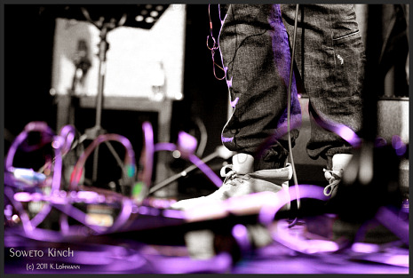 Soweto Kinch 23.3.2011 (c) Katharina Lohmann