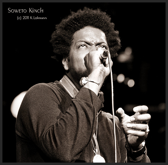 Soweto Kinch 23.3.2011 (c) Katharina Lohmann