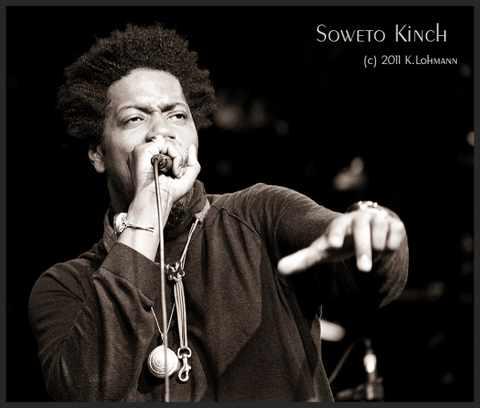 Soweto Kinch 23.3.2011 (c) Katharina Lohmann